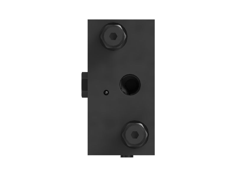 БЛОК КЛАПАНА D R