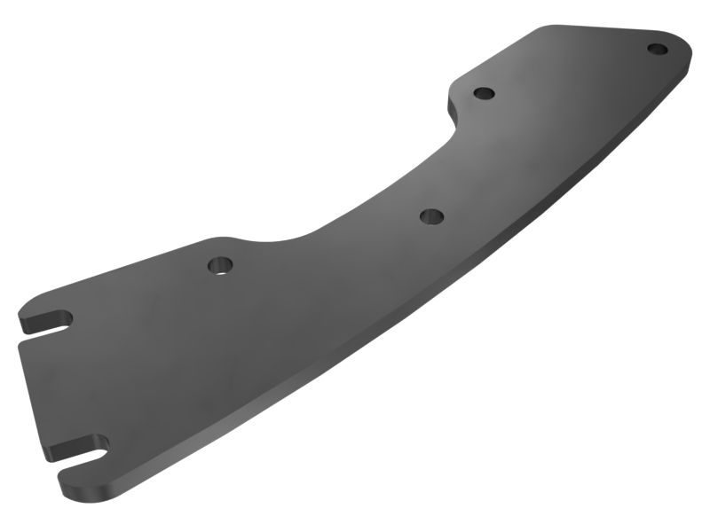 268-5743: ПЛАСТИНА