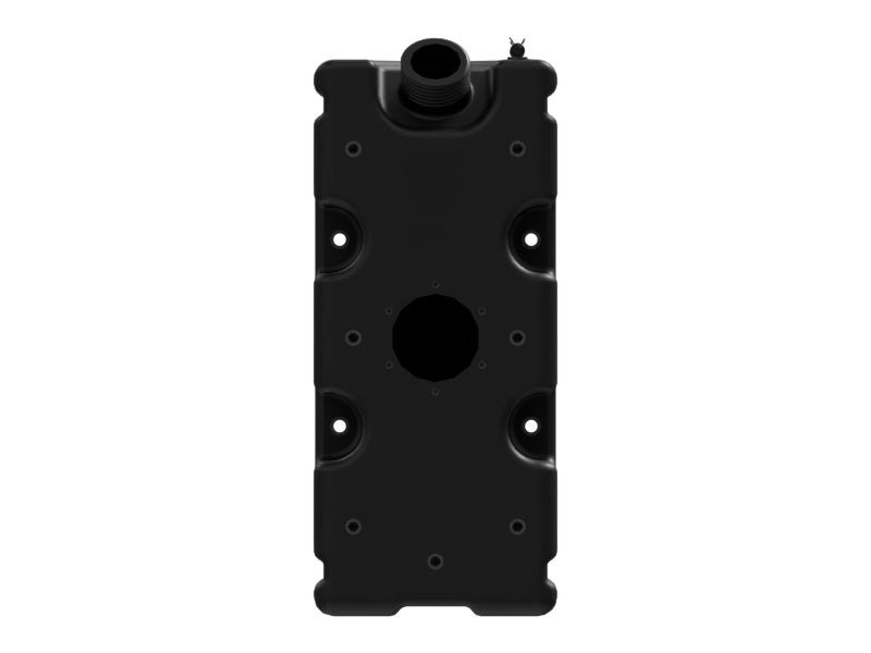 БАК ДЛЯ ЖИДКОСТИ DEF В СБОРЕ