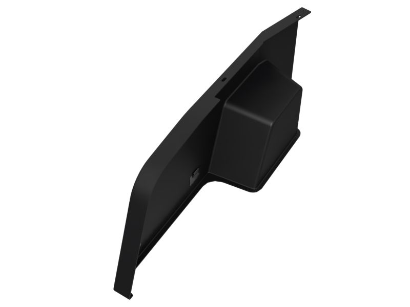 ПАНЕЛЬ КРЫЛА В СБОРЕ