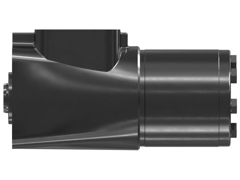 250 Liters Fast Fill Fuel Tank