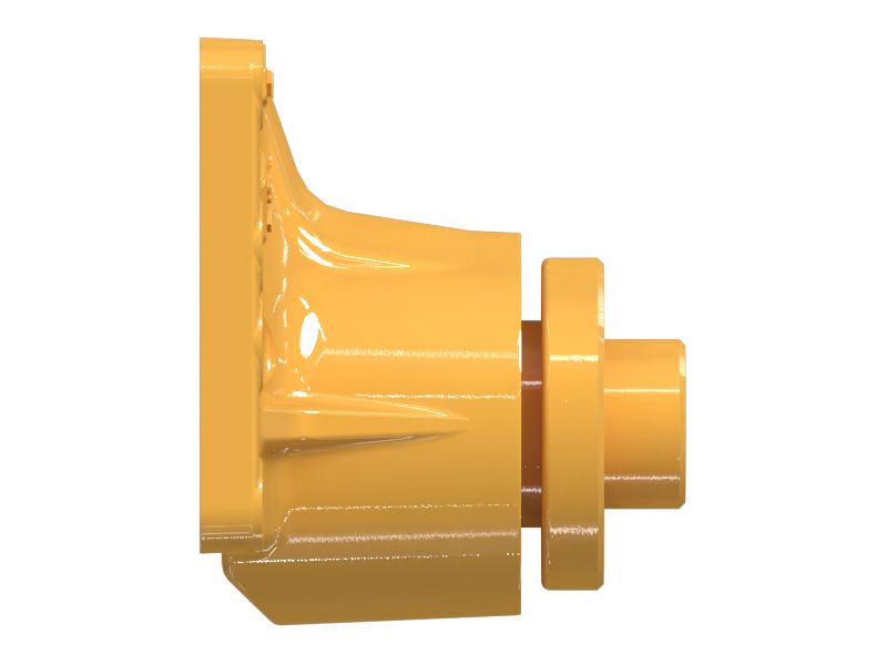 ПРИВОД ВЕНТИЛЯТОРА В СБОРЕ