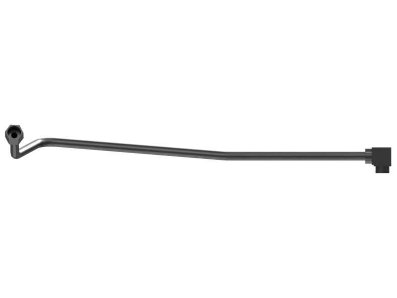 M80x2 Stick Cylinder Rod