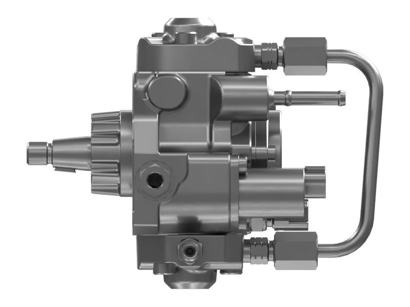 Fuel Injection Pump