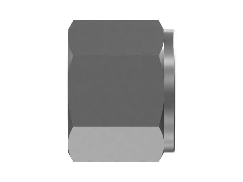 ГАЙКА ШАТУНА