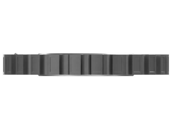 1860mm Long Ribbed Belt