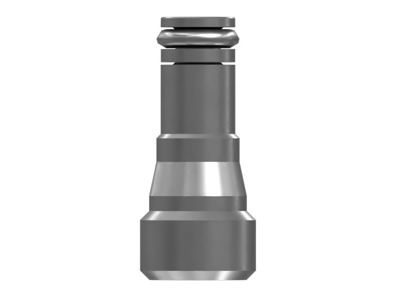 Hydraulic Control Pressure Relief Valve