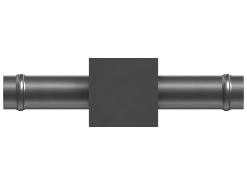 Гнездовая клемма