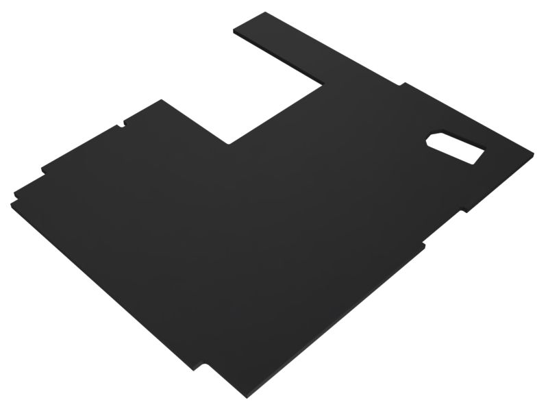 Напольный коврик