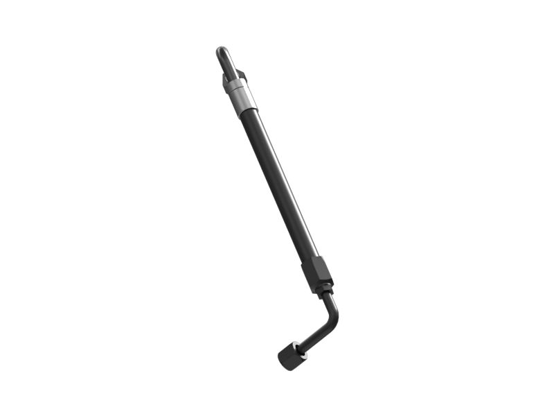 Hydraulic Main Control Valve