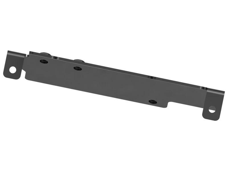 443-6323: Radiator Enclosure Support Bracket | Cat® Parts Store