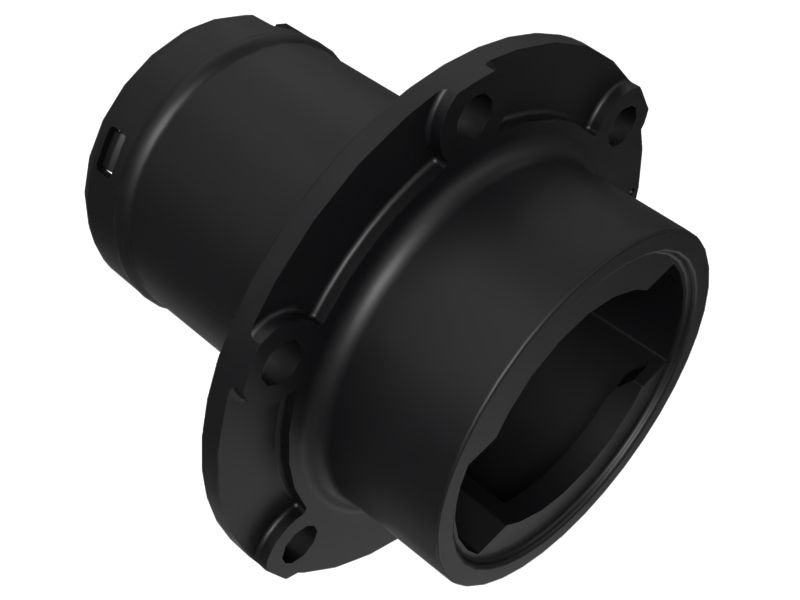 ПЕРЕХОДНИК КРЫШКИ