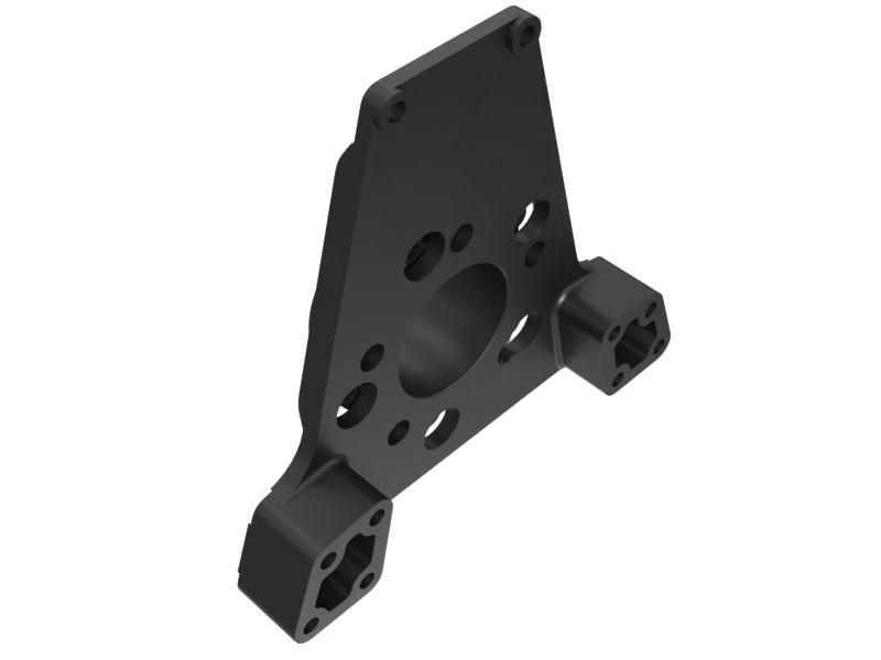 ЦАПФА В СБОРЕ