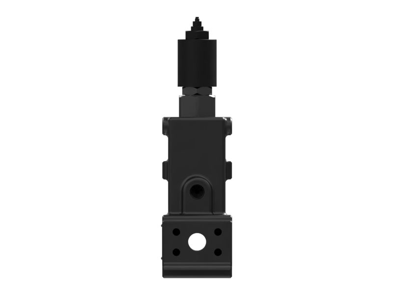 Hydraulic Piston Motor