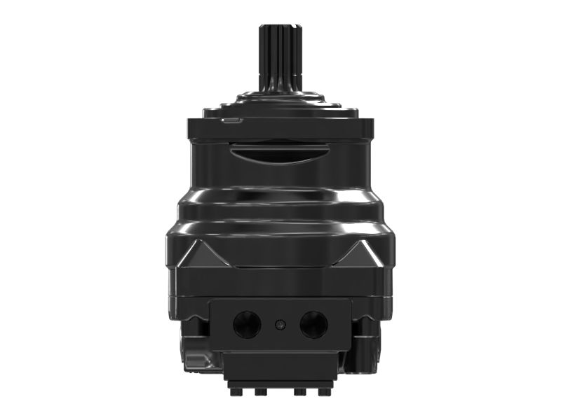 Cat® Reman Piston Motor