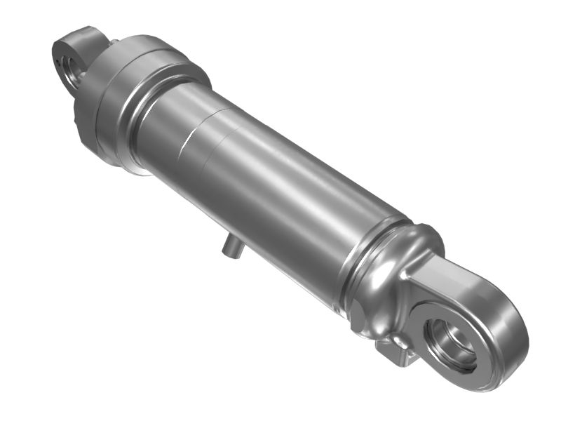 606-9007: CYLINDER GP