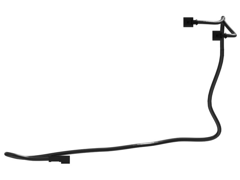 Жгут проводов нагревателя