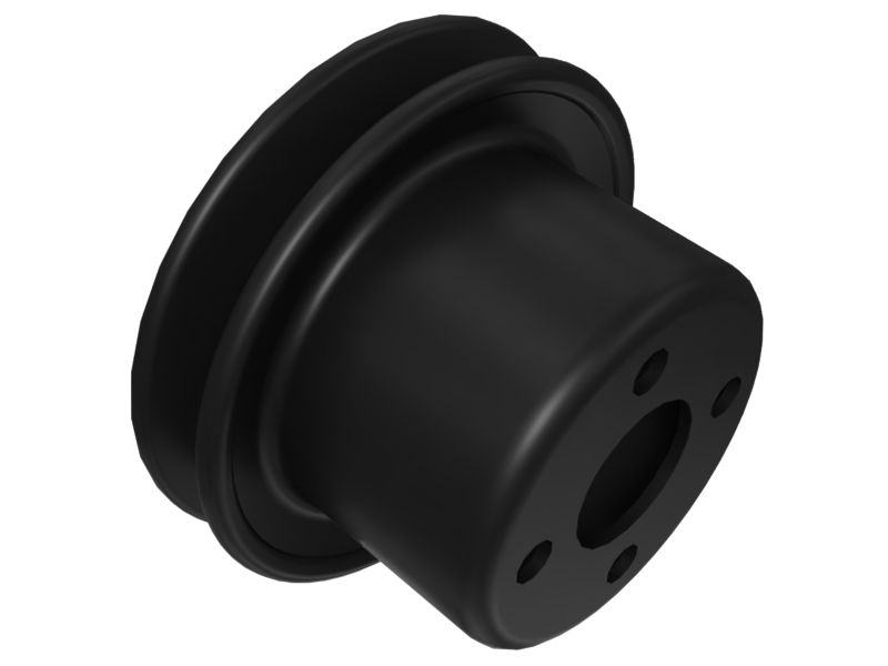 610-6402: Engine Oil Level Dipstick Gauge