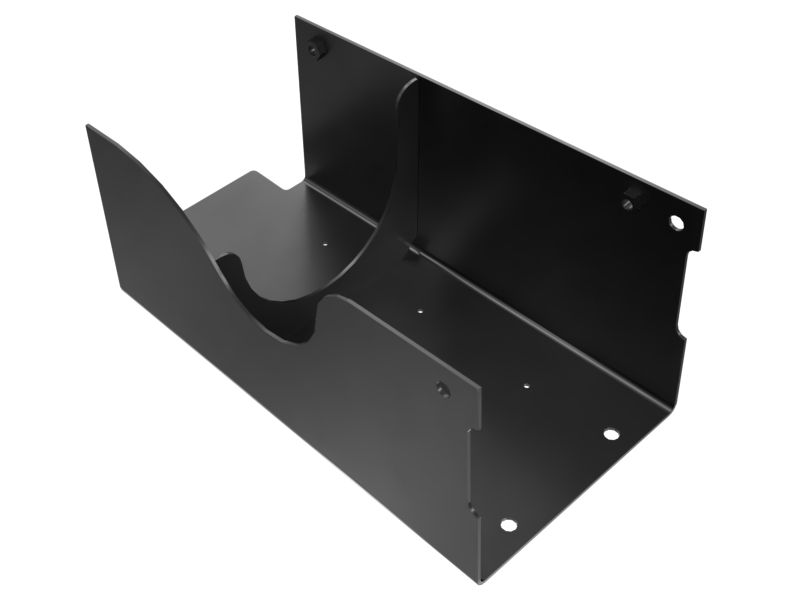 160-8130: 3mm Thick Drive Shaft Guard | CATCorp