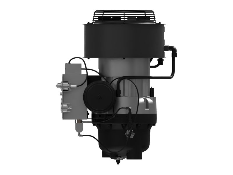 575 Volt Air Compressor