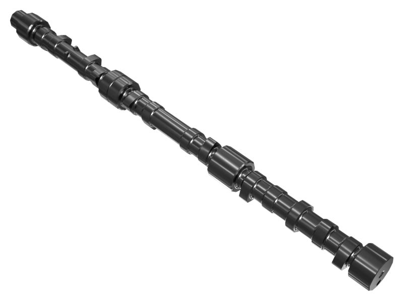 Распределительный вал двигателя