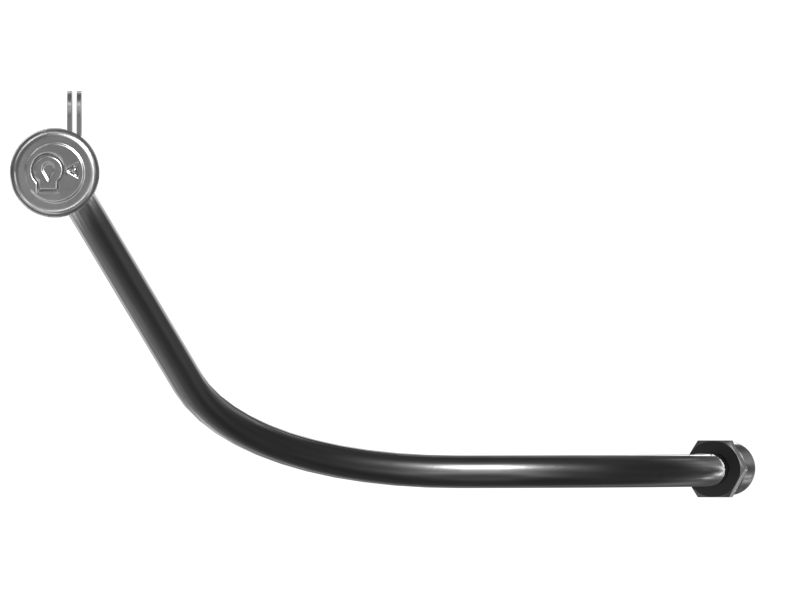 Engine Dipstick Oil Level Gauge
