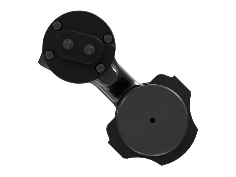 Cat® Reman New with Core (NWC) Fuel Injector