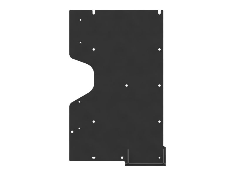 ЛИСТ В СБОРЕ