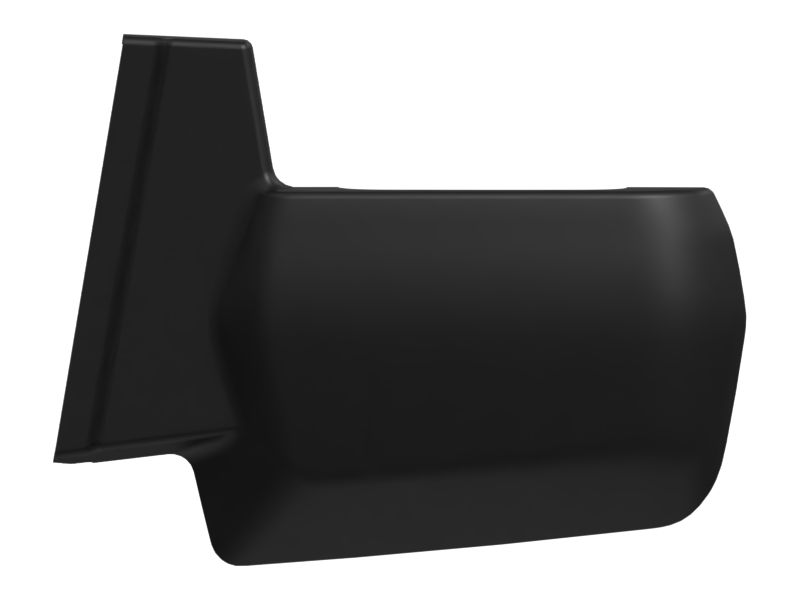 КРЫШКА В СБОРЕ