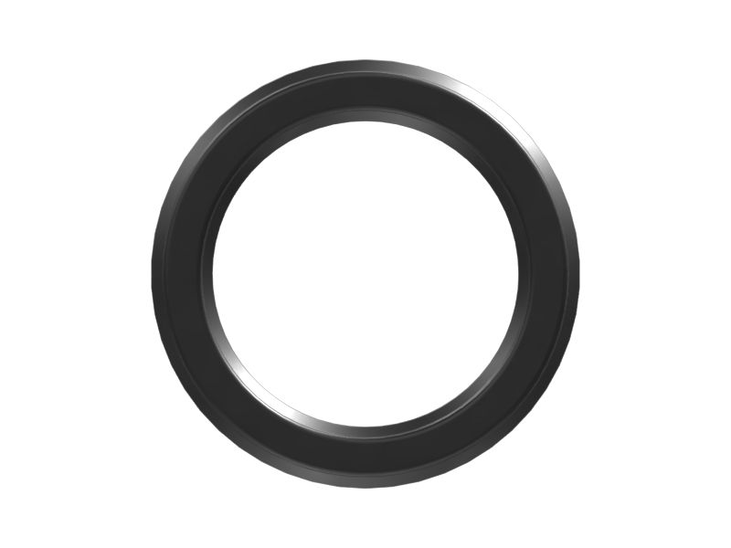 3/4" Circle Drive Plug