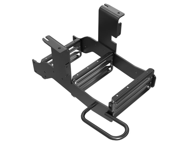 ЭКРАН В СБОРЕ