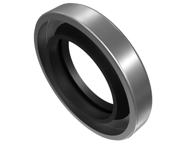 587-1894: 37mm Outer Diameter Lip Type Seal