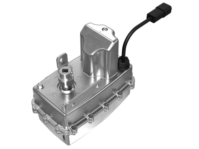 434mm Stroke Angling Cylinder Barrel