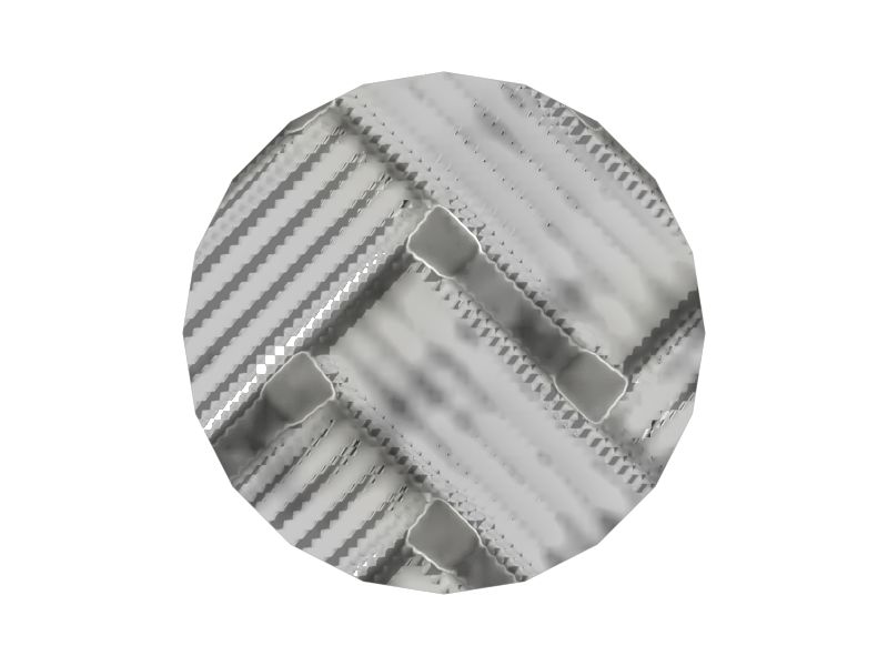 Radiator Air Lines Hump Hose