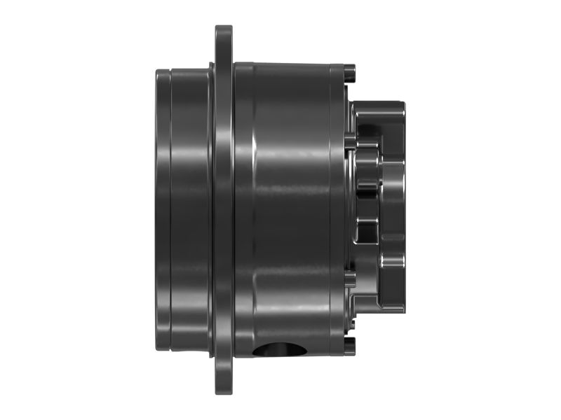 БЛОК ПОРШНЕВОГО ЭЛЕКТРОДВИГАТЕЛЯ