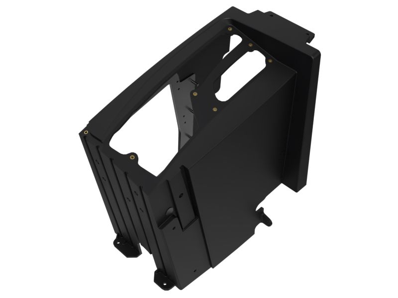 270-1652: КОНСОЛЬ В СБОРЕ