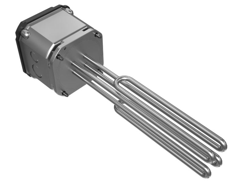 591-3361: 240 Volt Jacket Water Heater Element