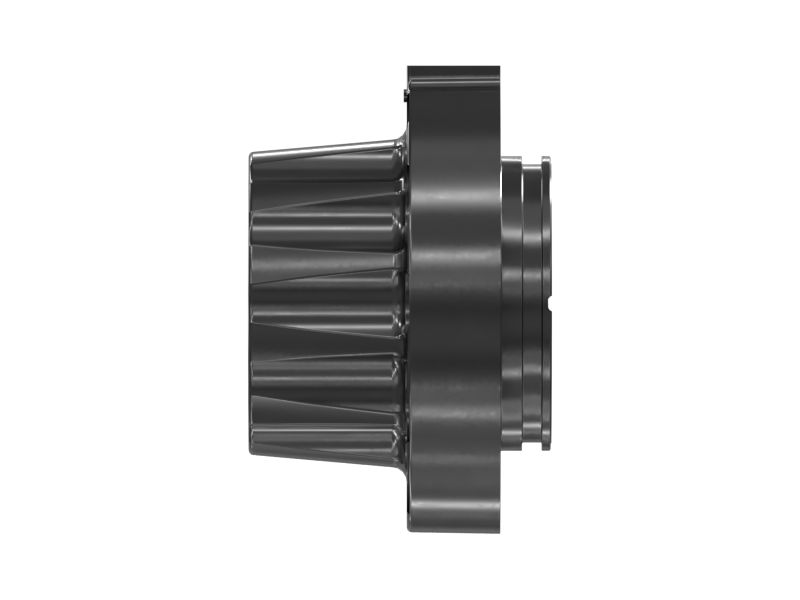 Caterpillar 373-6527 – 110 cc Hydraulik-Kolbenpumpe – Ansicht 2