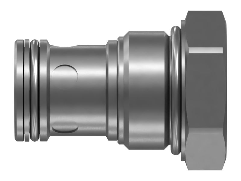 634-5416: Hydraulic Control Check Valve 6345416 купить