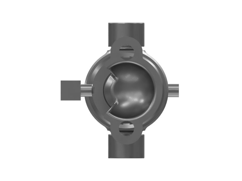 606-2485: Air Hose 6062485 купить