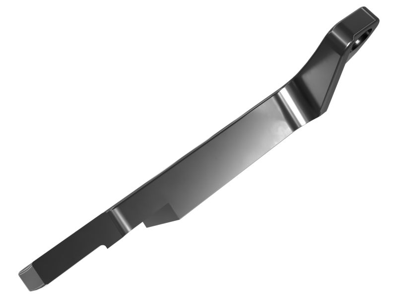 327-3871: КРОНШТЕЙН (ЛЕВЫЙ)