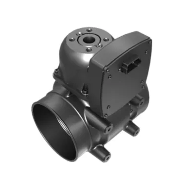 591-8933: CG137 Carburetor