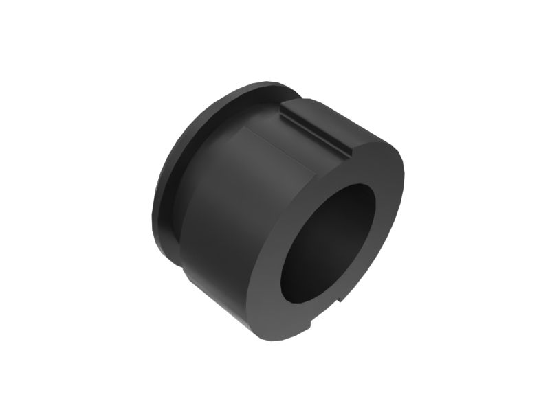 БУФЕР-КРУГЛЫЙ