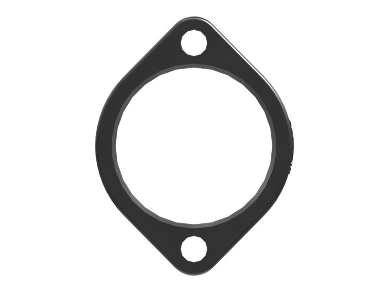 Редукторный двигатель с рабочим объемом 8,40 куб. см