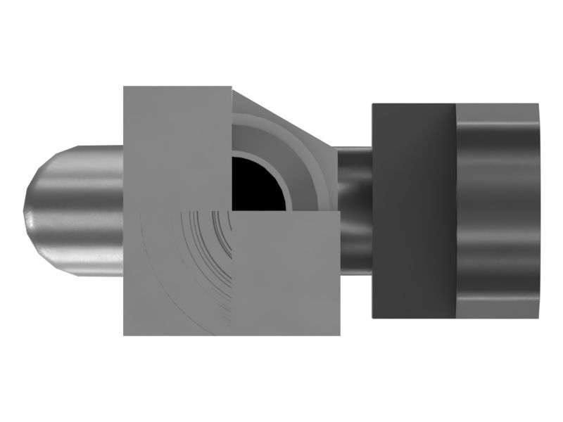 225-4337: Turbocharger Water Tube Assembly 2254337 купить