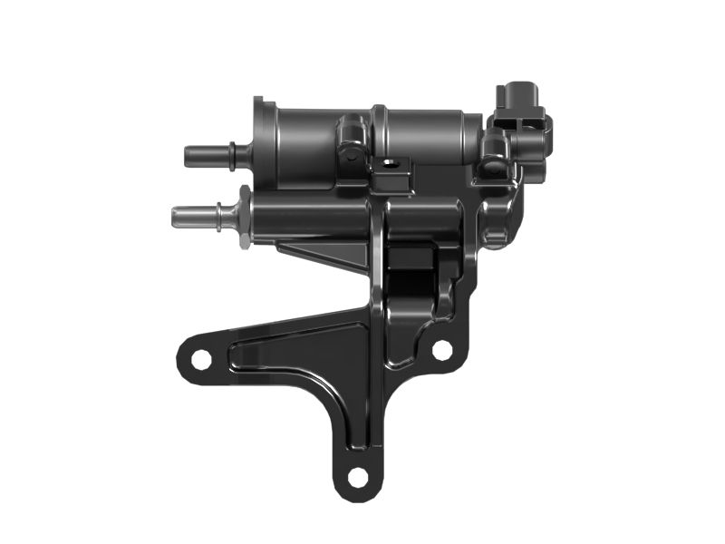 24 Volt Electric Fuel Transfer Pump