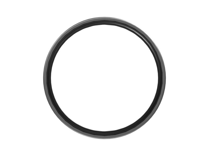 КРОМОЧНОЕ УПЛОТНЕНИЕ