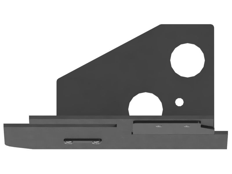 ДЕФЛЕКТОР В СБОРЕ