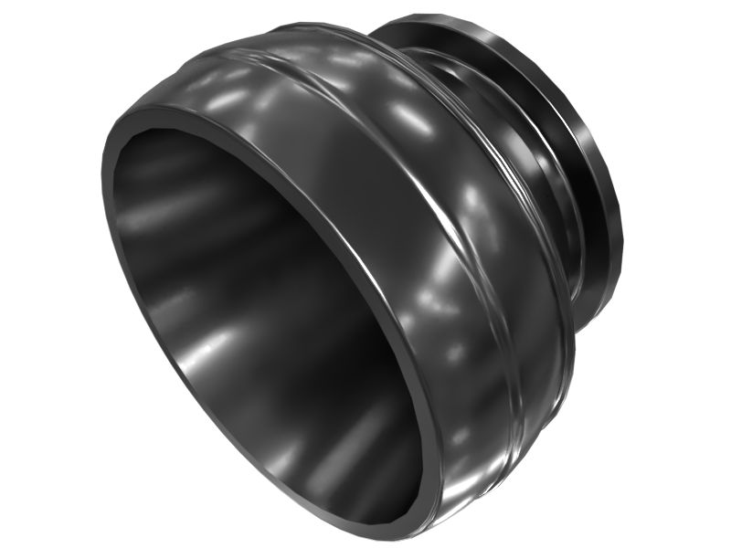 483-0976: Диффузор выхлопной трубы