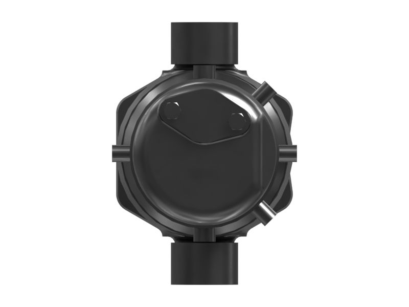 ЦИЛИНДР В СБОРЕ